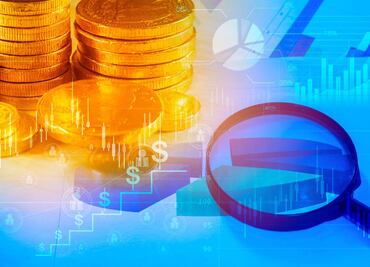 Bienvenidos al Glosario Financiero 1: Aprende de Finanzas y Economía todos los miércoles