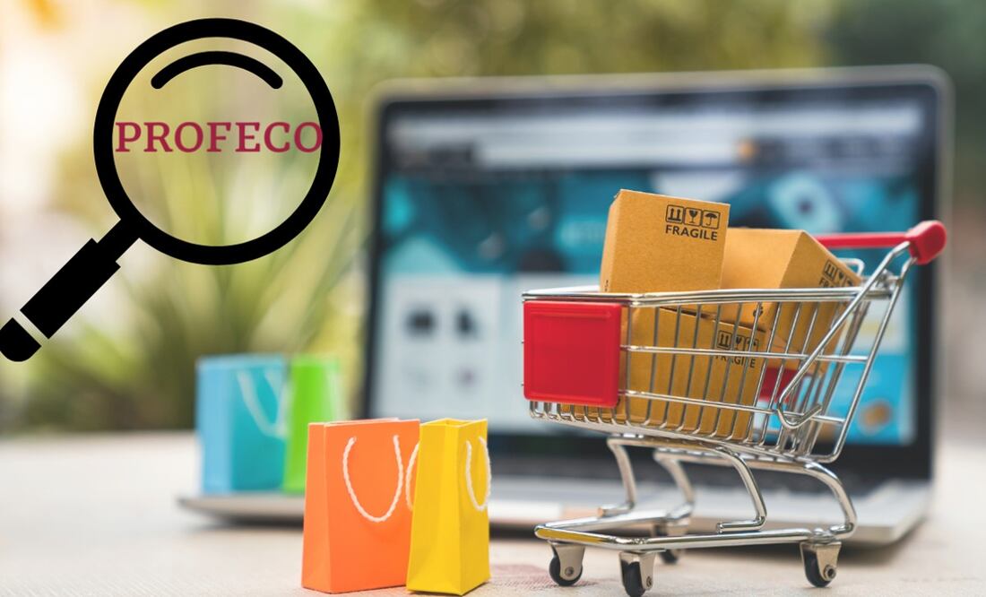 ¿En qué consiste la herramienta de monitoreo de tiendas virtuales de Profeco? (Foto: DeDinero)