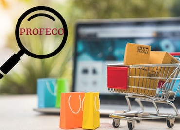 ¿Compras en línea seguras? Conoce la herramienta de Profeco para monitorear tiendas virtuales