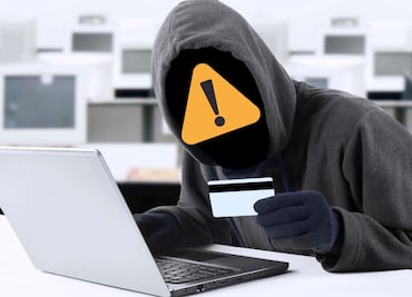 Alertan de nuevo fraude ‘Man in the Middle’, un espía digital que puede robarte dinero así