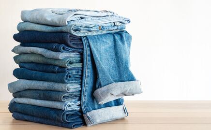 Jeans para hombre: las marcas que duran más según Profeco y los errores que debes evitar