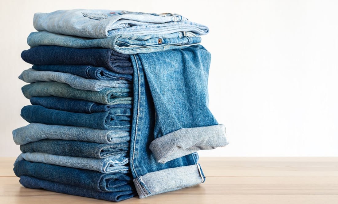 Estudio de Profeco revela: ¿Cuáles son las mejores marcas de jeans para caballero?. (Foto: DeDinero)