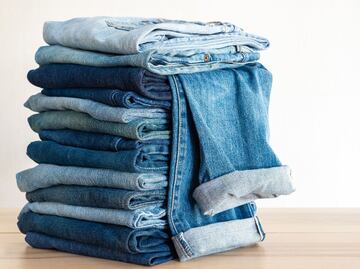 Jeans para hombre: las marcas que duran más según Profeco y los errores que debes evitar