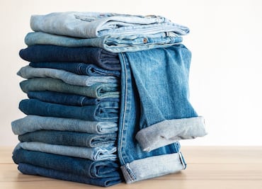 Jeans para hombre: las marcas que duran más según Profeco y los errores que debes evitar