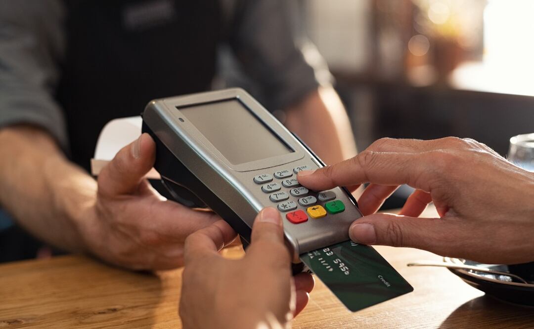 ¿Cómo tener un NIP seguro en las tarjetas bancarias? (Foto: DeDinero)