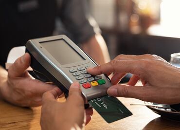 Situaciones comunes donde no se requiere el NIP al pagar con tarjeta