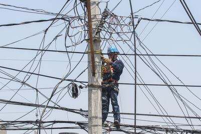 Operativos CFE en 2025: Cómo evitar cortes de luz y multas inesperadas