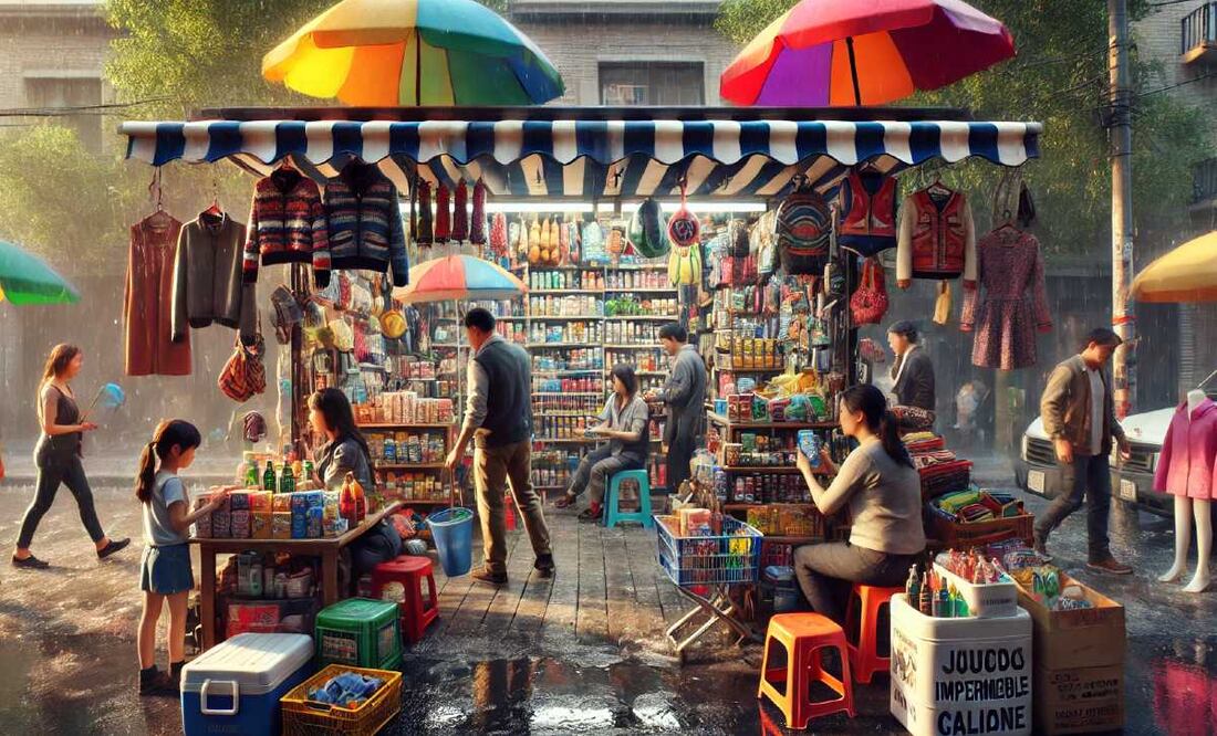 ¿Qué cosas son las que más se venden? (Foto: DeDinero)