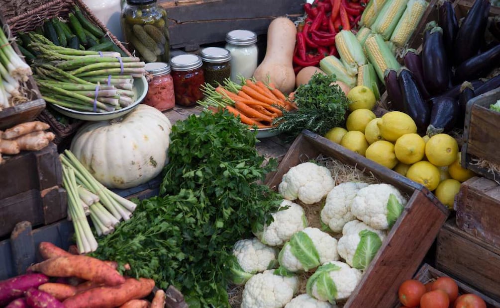 ¿A quién va dirigido el programa Alimentación para el Bienestar? (Foto: DeDinero)