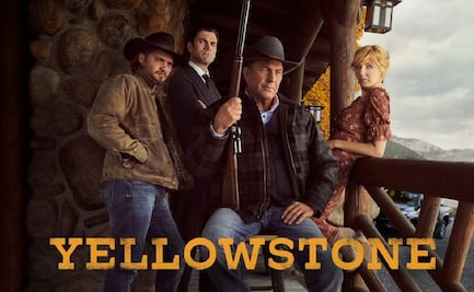 ¿Dónde puedo ver la serie de Yellowstone? Gratis y en español, esta es la app legal con películas