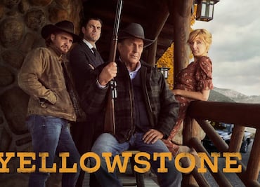 ¿Dónde puedo ver la serie de Yellowstone? Gratis y en español, esta es la app legal con películas