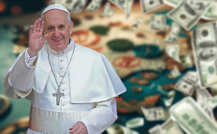 Fallecimiento del Papa Francisco: El inesperado impulso económico que podría vivir el Vaticano