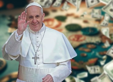 Fallecimiento del Papa Francisco: El inesperado impulso económico que podría vivir el Vaticano