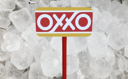 Aviso Oxxo: Toma medidas drásticas en la venta de hielo ante intensa ola de calor en México