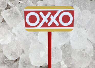 Aviso Oxxo: Toma medidas drásticas en la venta de hielo ante intensa ola de calor en México