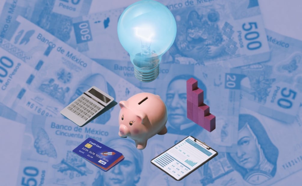 Método Kakebo: Así puedes ahorrar ganando salario mínimo en CDMX y mejorar tus finanzas personales. (Foto: Canva)