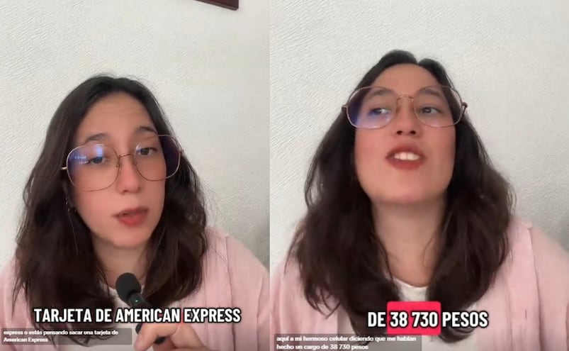 Usuaria exhibe a American Express por fraude de más de $38 mil y pone en duda su protección premium