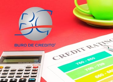 Últimas noticias Buró de Crédito: Qué deudas se eliminan en 12 meses y cambios 2025