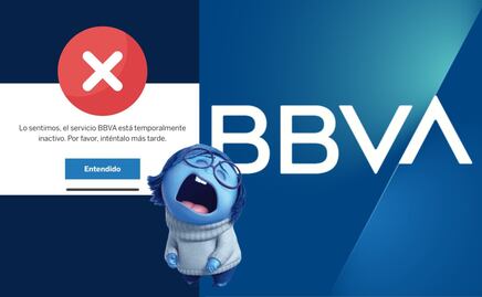 Alerta BBVA: App se pone intensa en quincena y desata ansiedad, tristeza y desagrado en clientes