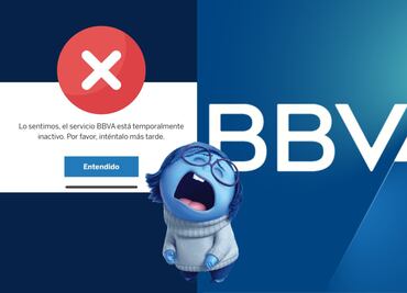 Alerta BBVA: App se pone intensa en quincena y desata ansiedad, tristeza y desagrado en clientes