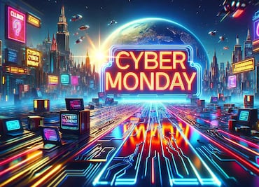 Cyber Monday 2023 en México: Fecha, ofertas y significado