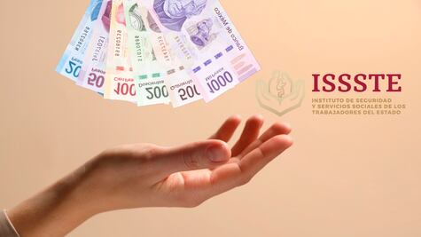 Préstamos ISSSTE 2025: Guía de los 4 tipos de créditos, sus requisitos y montos máximos