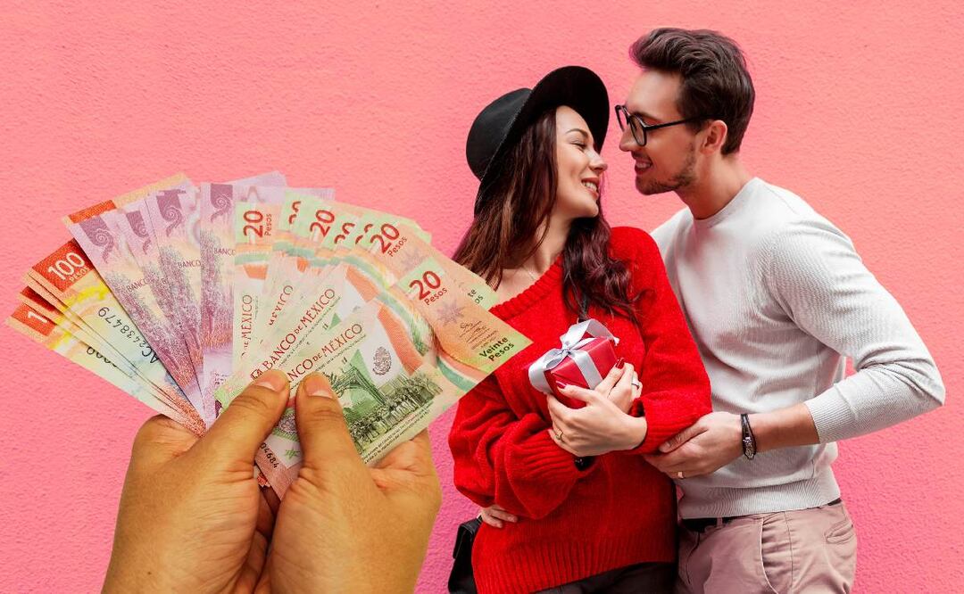 ¿Cómo salir de la rutina con tu pareja sin dinero? (Foto: DeDinero)