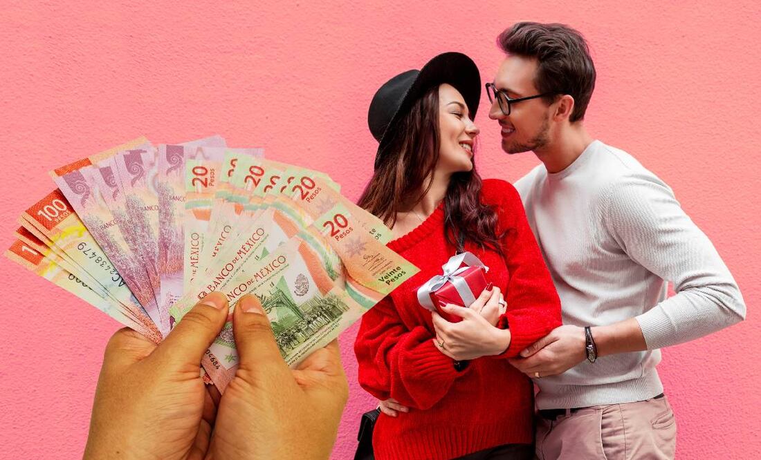 ¿Qué hacer con tu pareja con poco presupuesto?