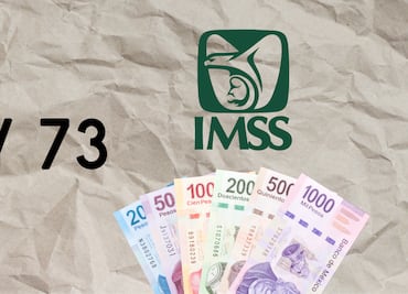Pensionados de la Ley 73 del IMSS: Así te beneficiará el aumento de la Pensión Mínima en 2026