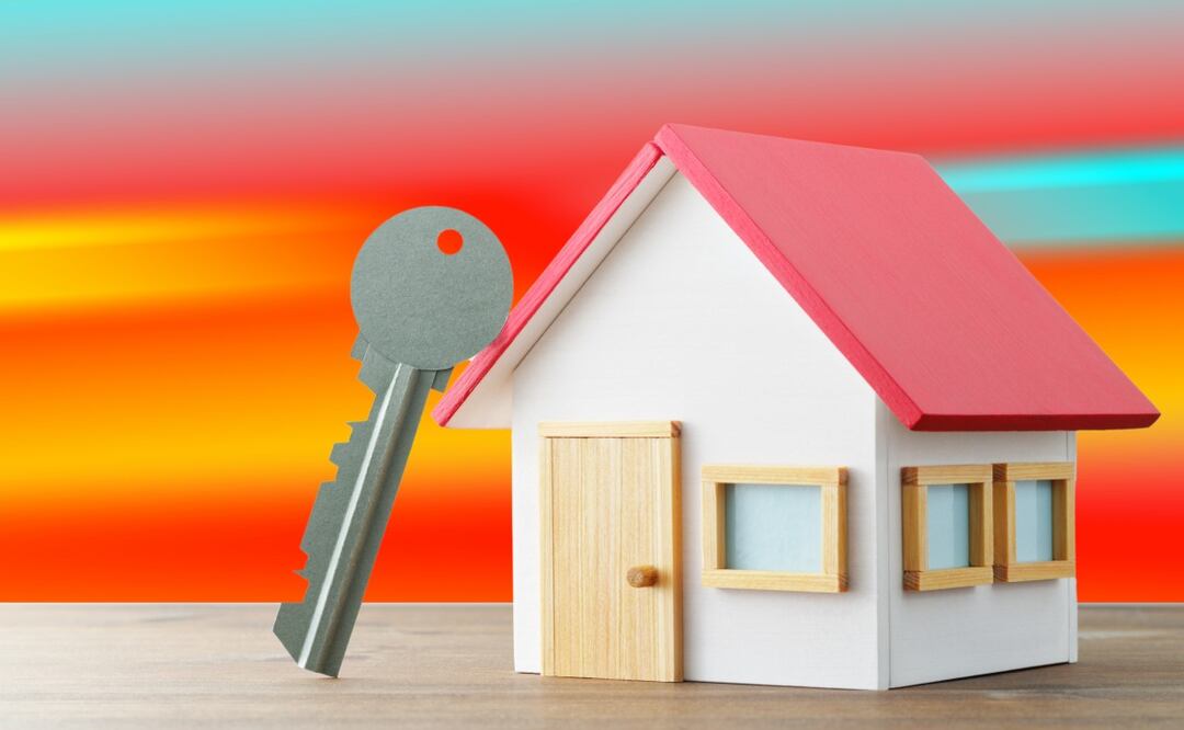 Cuando rentas una casa ¿te la pueden quitar? (Foto: DeDinero)