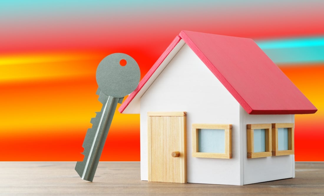 Cuando rentas una casa ¿te la pueden quitar? (Foto: DeDinero)