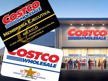 Costco en México: Cómo usar tu membresía 2025 para recibir de vuelta hasta 10 mil pesos