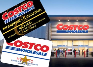 Costco en México: Cómo usar tu membresía 2025 para recibir de vuelta hasta 10 mil pesos