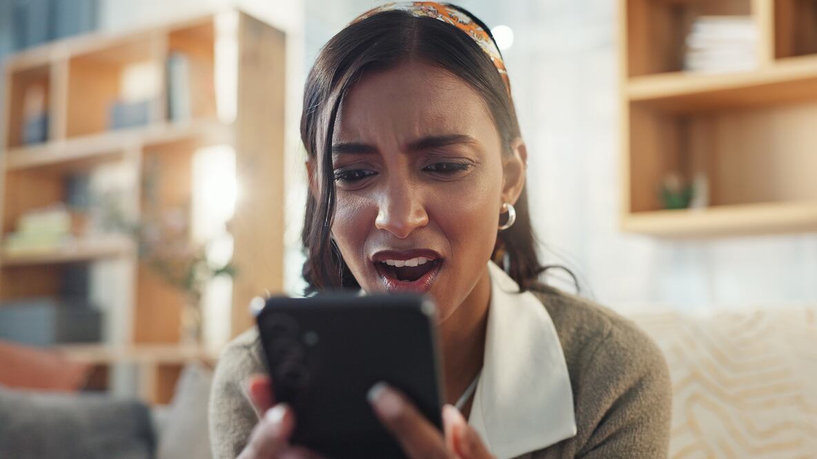 Señales que indican que tu celular pudo ser hackeado (Foto: Canva)