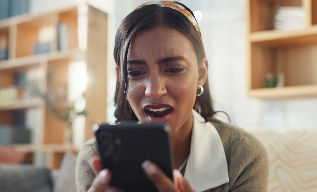 Señales que indican que tu celular pudo ser hackeado (Foto: Canva)