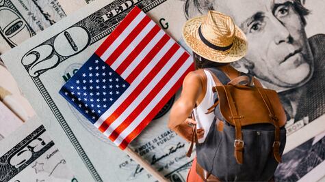 Cómo empezar tu vida financiera en Estados Unidos, pasos para abrir cuenta y cuidar tu crédito