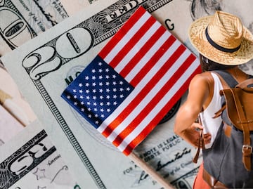 Cómo empezar tu vida financiera en Estados Unidos, pasos para abrir cuenta y cuidar tu crédito