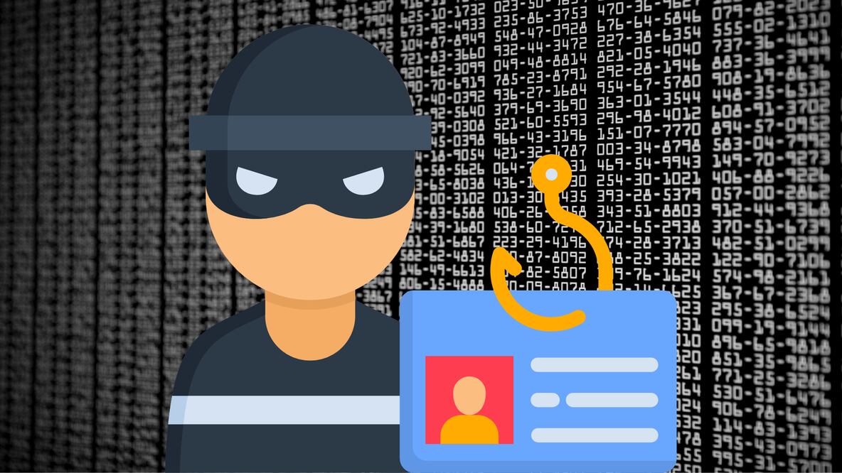 Estafadores digitales usan fotos y nombres de figuras reconocidas para dar credibilidad a falsas inversiones en redes sociales (Foto: Canva)