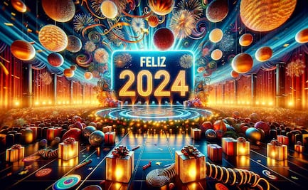 Mensajes de Feliz Año Nuevo 2024 para clientes de tu negocio, ¡agradece y fortalece relaciones!