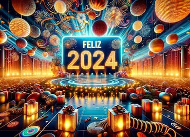 Mensajes de Feliz Año Nuevo 2024 para clientes de tu negocio, ¡agradece y fortalece relaciones!