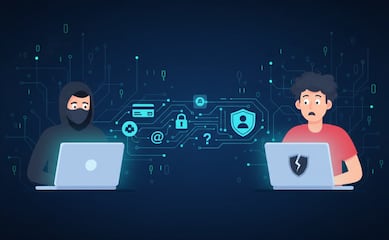 Fraudes de préstamos fáciles y alertas de Condusef