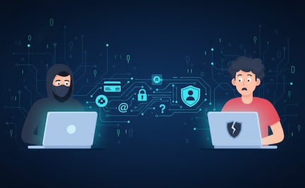 Fraudes de préstamos fáciles y alertas de Condusef