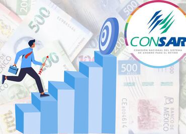 Modificaciones en el régimen de inversión de las Afores en México