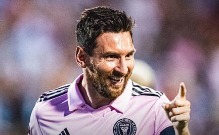 Así son los negocios de seguridad VIP que usan Messi y otros famosos en Miami