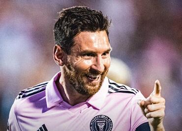 Así son los negocios de seguridad VIP que usan Messi y otros famosos en Miami