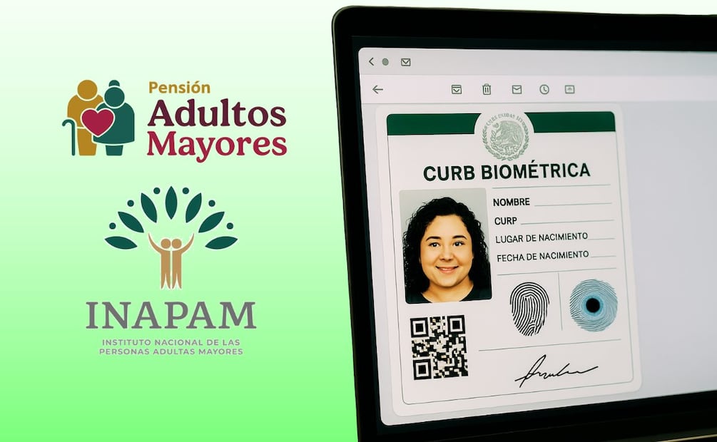 La verdad sobre la CURP biométrica. (Foto: DeDinero)