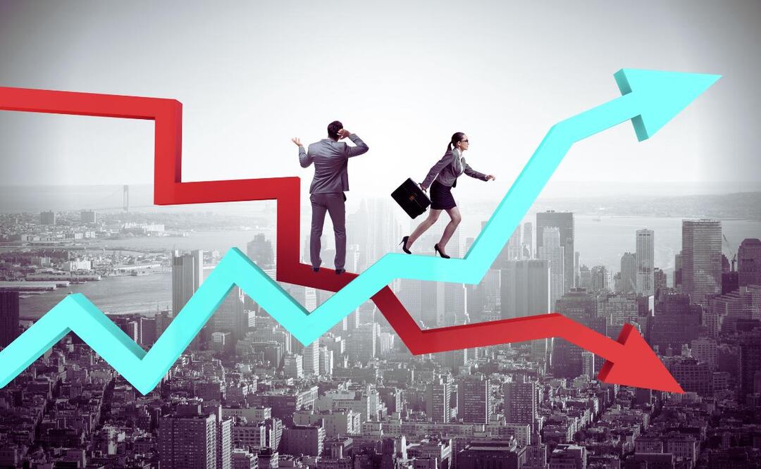 ¿Cuál fue el Milagro Mexicano o Desarrollo Estabilizador? (Foto: DeDinero)