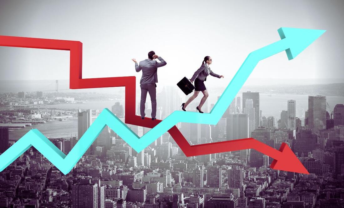 ¿Cuál fue el Milagro Mexicano o Desarrollo Estabilizador? (Foto: DeDinero)