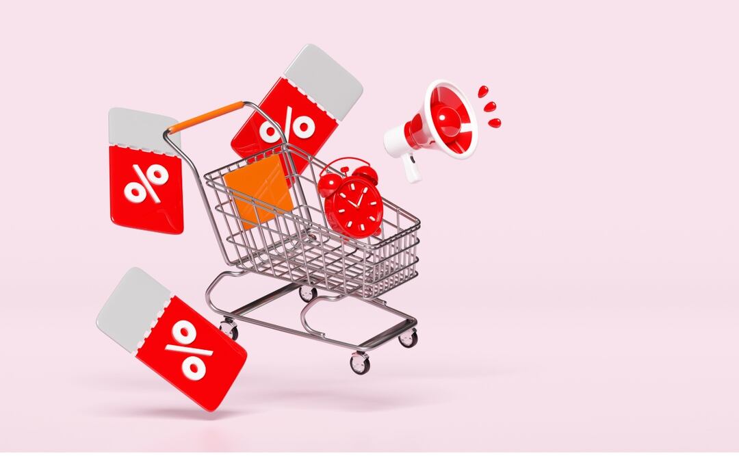 Antes de comprar, checa lo que dice la Profeco. (Foto:DeDinero)