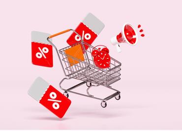 Ofertas o promociones: La Profeco te dice cuando es momento de comprar